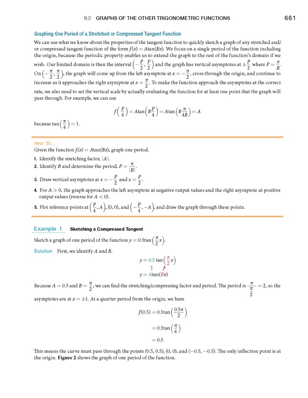 Algebra and Trigonometry - Front Matter 679